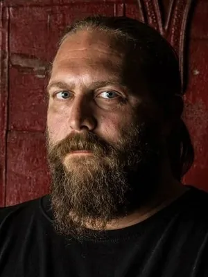 Corey Thouviner