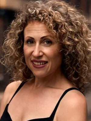 Natalie Silverman