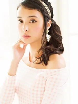 Nicole Ishida