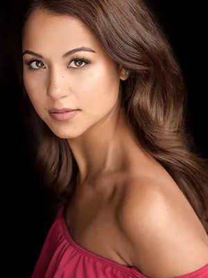 Nicole Major