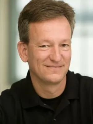Mark Chamberlin