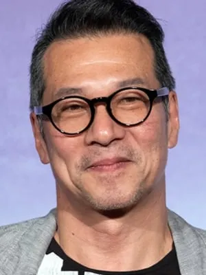 Michael Huang