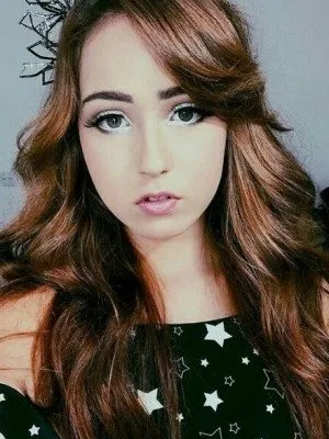 Mharessa Fernanda