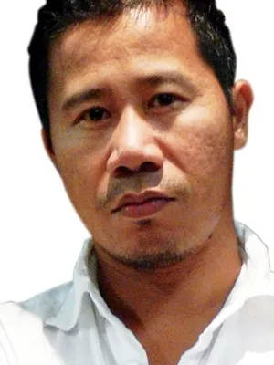 Yuthlert Sippapak
