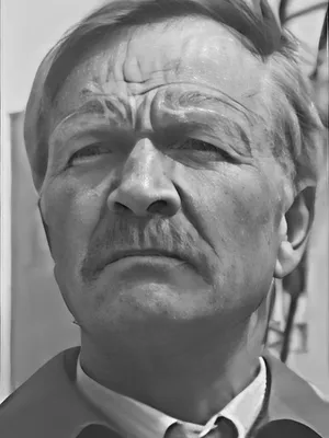 Nikolay Volkov