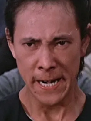 Ho Kei-Cheong