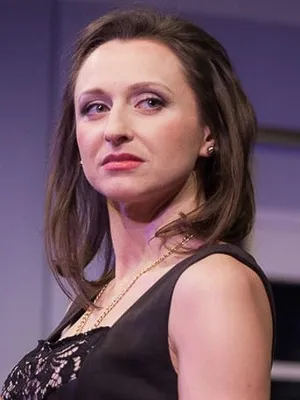 Ewelina Starejki