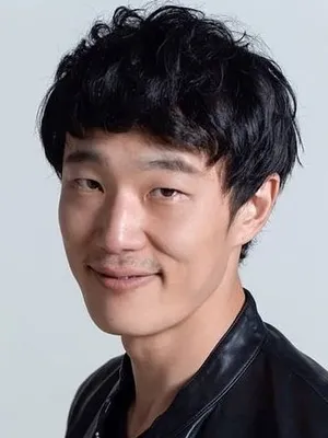 Kim Jung-hoon