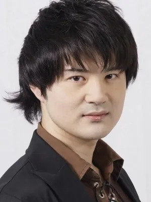 Katsuhito Nomura