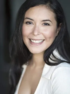 Iana Ramirez