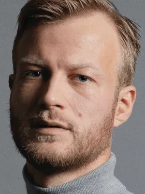 Gustav Dyekjær Giese