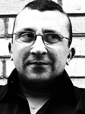 Stephane Derderian