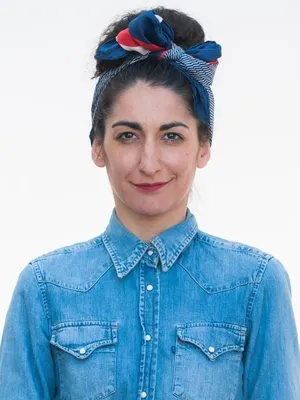Charo López