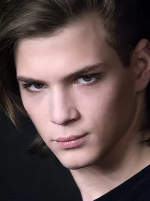 Nikolay Bystrov