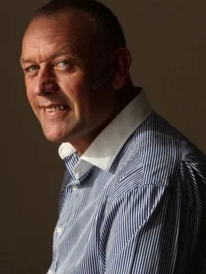 Andy Kidd