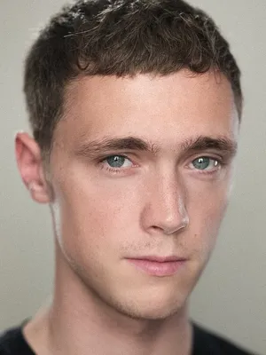 Stanley Morgan