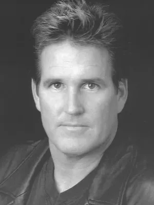 Billy D. Lucas