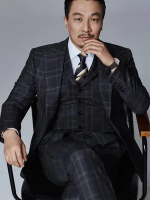 Gao Haipeng