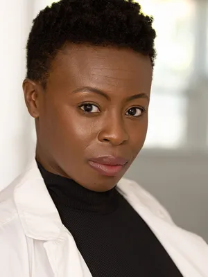 Omoze Idehenre