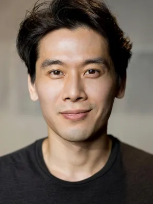Hugh Tran