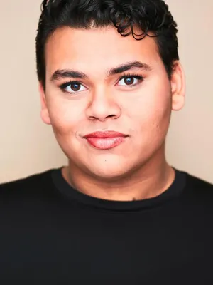 Luke Islam