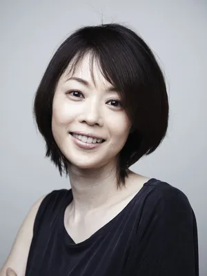 Yuko Miyamoto
