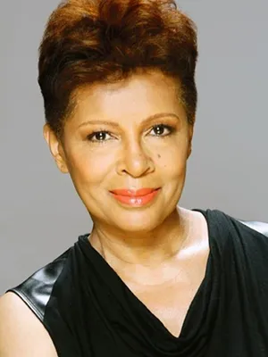 Petronia Paley