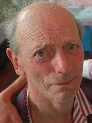 Reg Evans