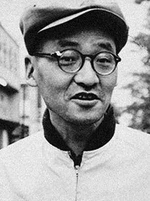 Yasuzō Masumura
