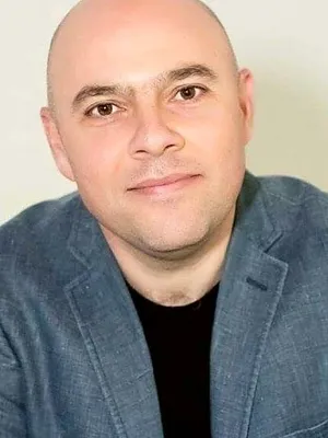 Boris Gulyarin