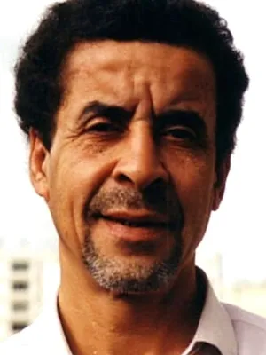 Rabah Loucif