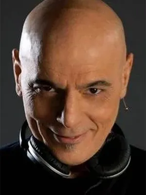 Zeta Bosio