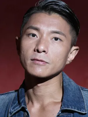 Endy Chow Kwok-Yin