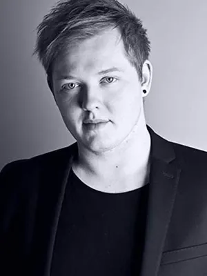 Tom Paton