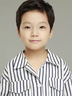 Kim Min Chan