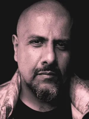 Vishal Dadlani