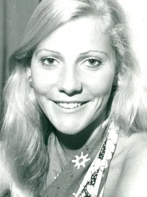 Imogen Bickford-Smith