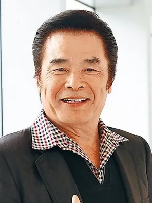 Lei Hung