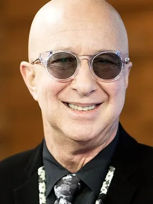 Paul Shaffer