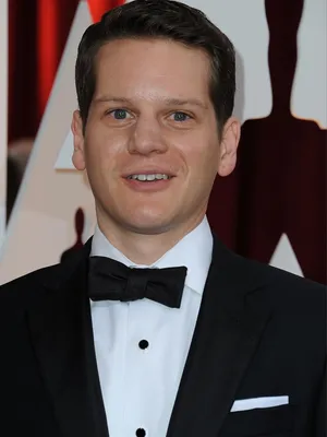 Graham Moore