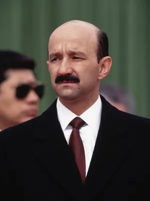 Carlos Salinas de Gortari