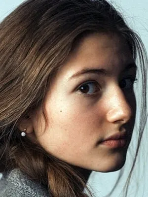 Mariya Melnikova