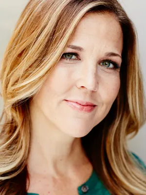 Carrie Walrond Hood