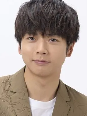 Takahisa Masuda