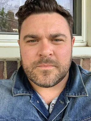 Danny Schoch