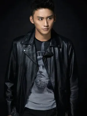 Robin Luo