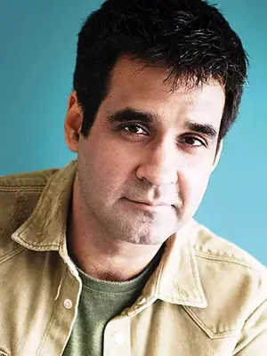 Mukul Chadda