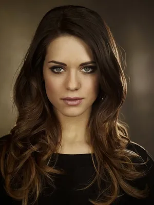 Lyndsy Fonseca