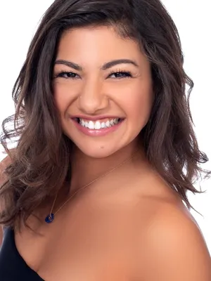 Sarah Ashley Rodriguez