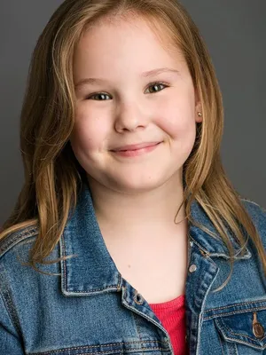 Abigail Oliver